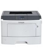 Cartouche imprimante Lexmark MS 312DN | Cartouche Couleur