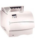 Cartouche imprimante Lexmark T 622IN | Cartouche Couleur