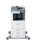 Cartouche imprimante Lexmark X 658DTME | Cartouche Couleur