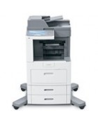 Cartouche imprimante Lexmark X 658DFE | Cartouche Couleur