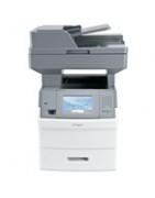 Cartouche imprimante Lexmark X 651DE MFP | Cartouche Couleur