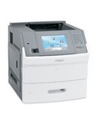 Cartouche imprimante Lexmark T 656DNE | Cartouche Couleur