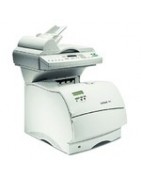 Cartouche imprimante Lexmark X 520MFP | Cartouche Couleur