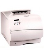 Cartouche imprimante Lexmark T 520NSBE | Cartouche Couleur