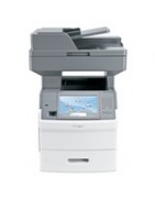 Cartouche imprimante Lexmark X 654DE | Cartouche Couleur