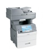 Cartouche imprimante Lexmark X 656DE | Cartouche Couleur