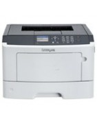 encre compatible imprimante Lexmark MS 517DN