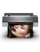 Cartouche imprimante Epson SureColor P9000V | Cartouche Couleur