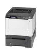 Cartouche imprimante laser Kyocera FS-C 5250 | Cartouche Couleur