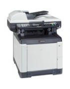 Cartouche imprimante laser Kyocera FS-C 2126 | Cartouche Couleur