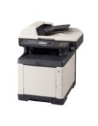 Cartouche imprimante laser Kyocera FS-C 2016 | Cartouche Couleur