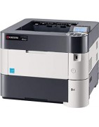 Cartouche imprimante laser Kyocera Ecosys P3055 Series | Cartouche Couleur