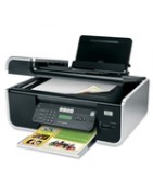 Cartouche d'encre Lexmark Z 35 Color Jetprinter | Cartouche Couleur