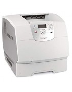 Lexmark T 644dtn cartouche d'encre | Cartouche Couleur